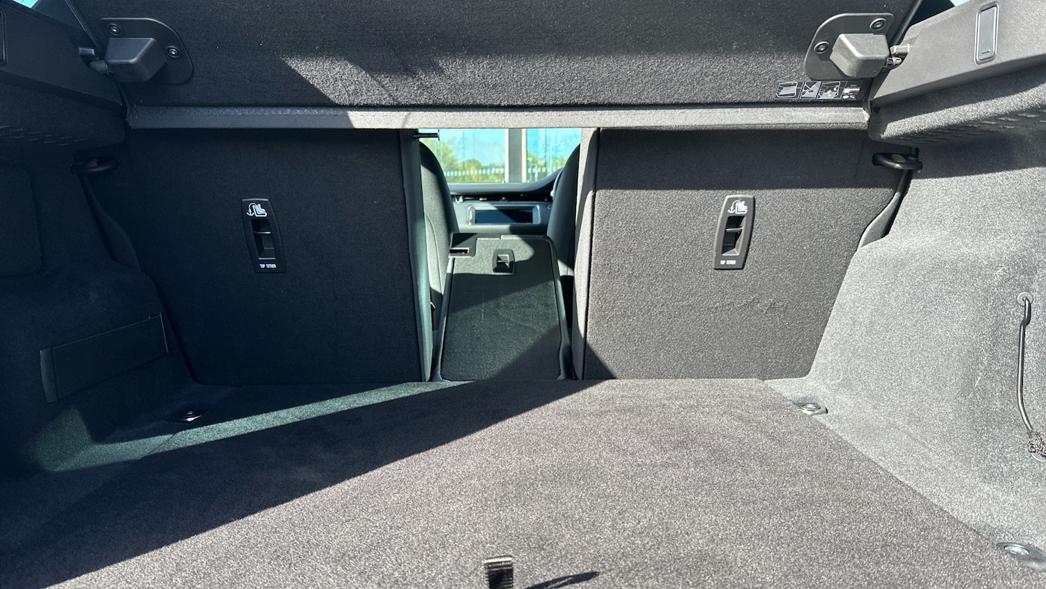 Used Land Rover Range Rover Evoque 2021 for sale - 76319539: Photo 34