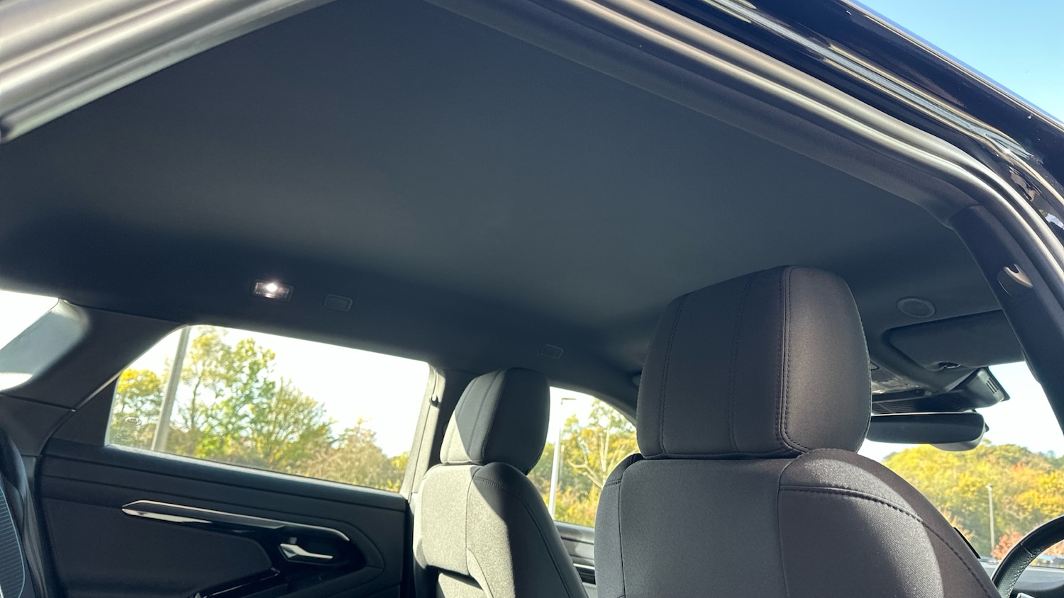 Used Land Rover Range Rover Evoque 2021 for sale - 76319539: Photo 35