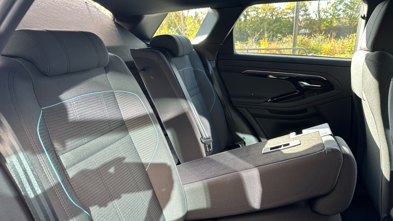 Used Land Rover Range Rover Evoque 2021 for sale - 76319539: Photo 36