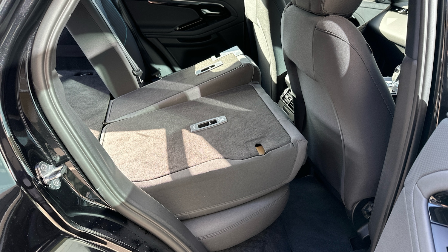 Used Land Rover Range Rover Evoque 2021 for sale - 76319539: Photo 37