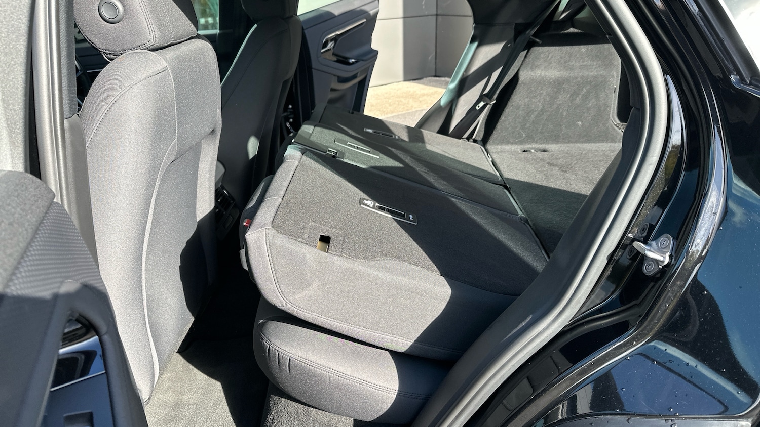 Used Land Rover Range Rover Evoque 2021 for sale - 76319539: Photo 39