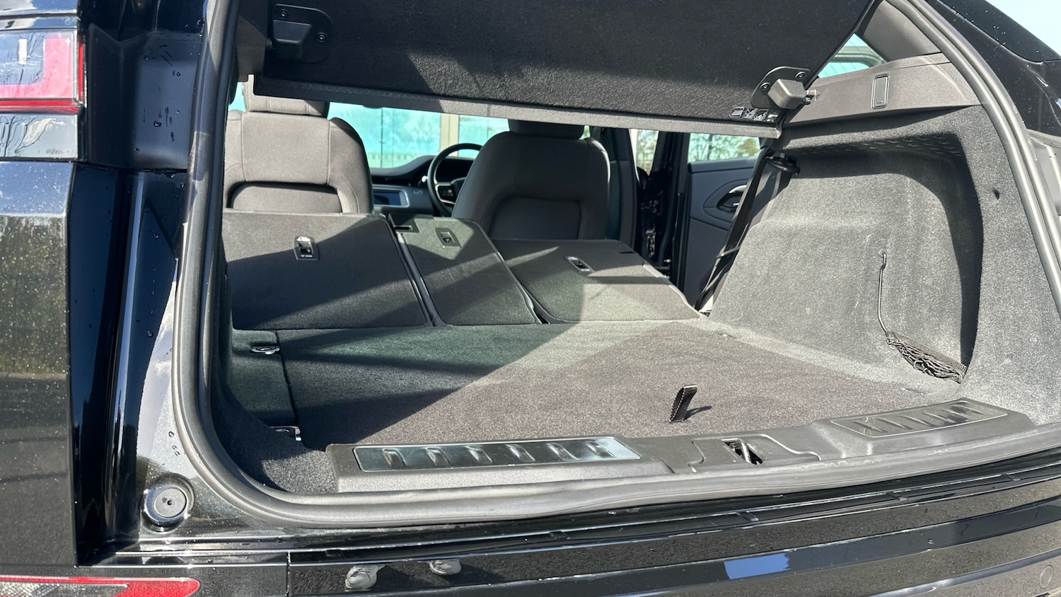 Used Land Rover Range Rover Evoque 2021 for sale - 76319539: Photo 40