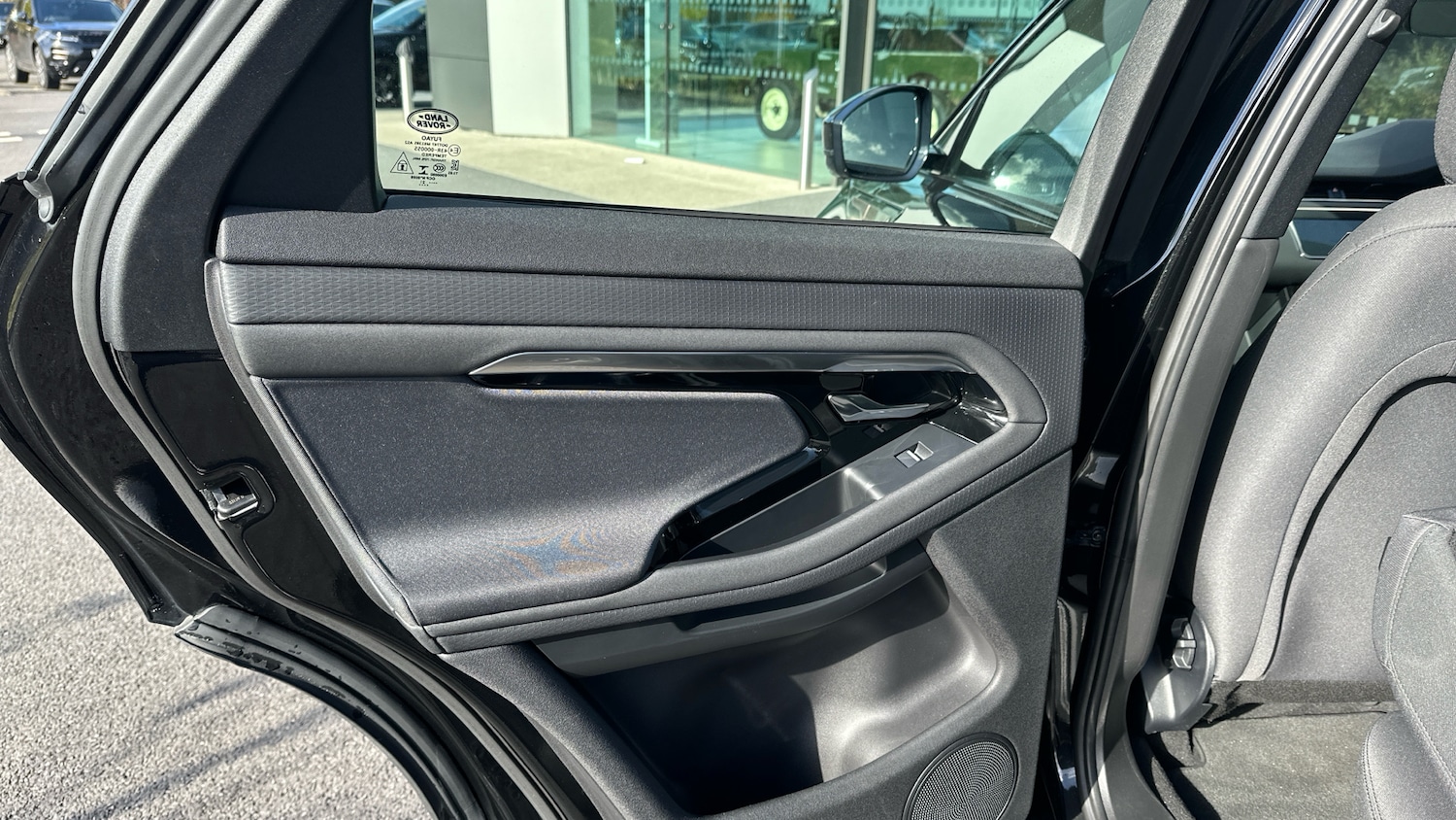 Used Land Rover Range Rover Evoque 2021 for sale - 76319539: Photo 41