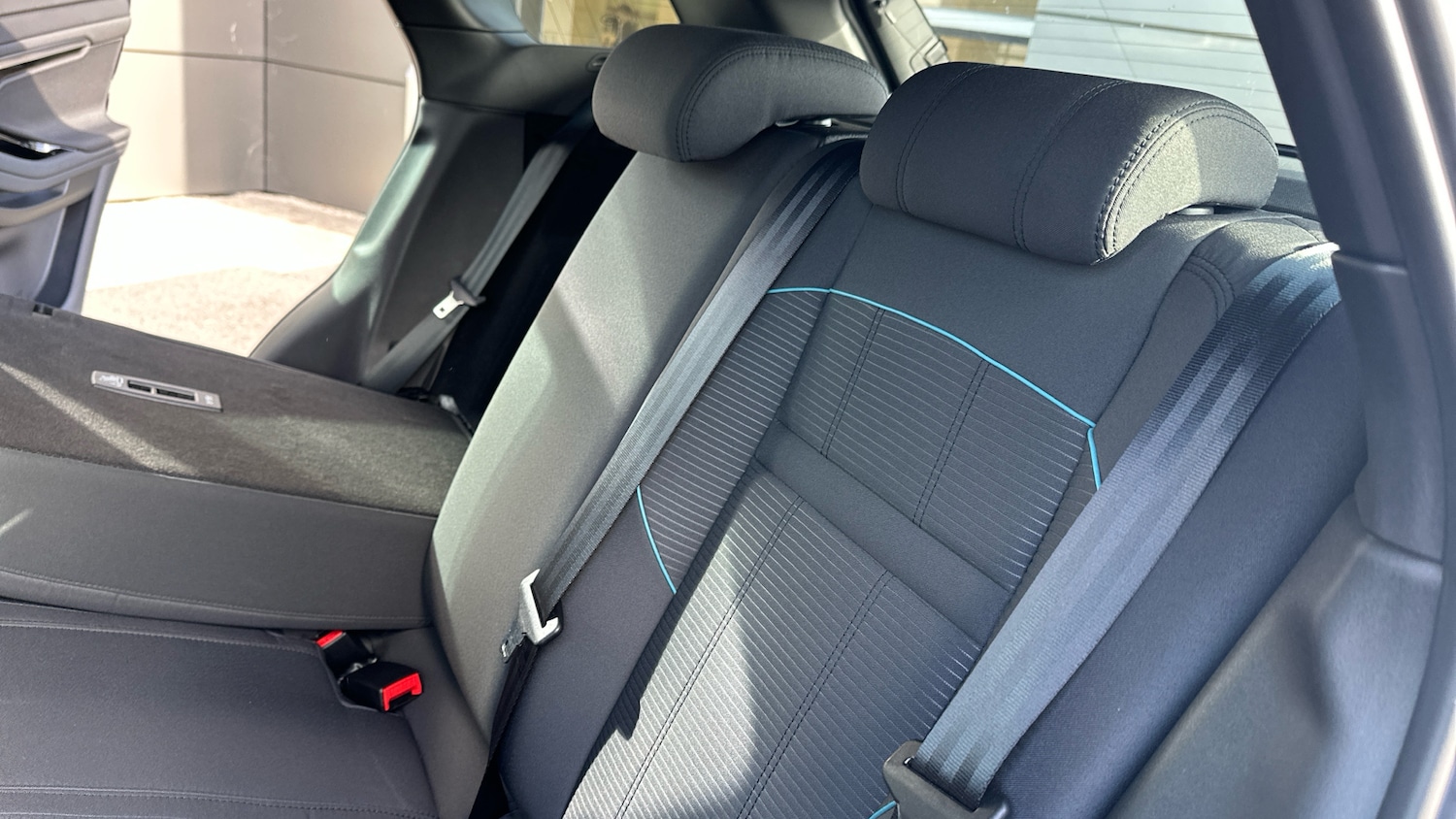 Used Land Rover Range Rover Evoque 2021 for sale - 76319539: Photo 42