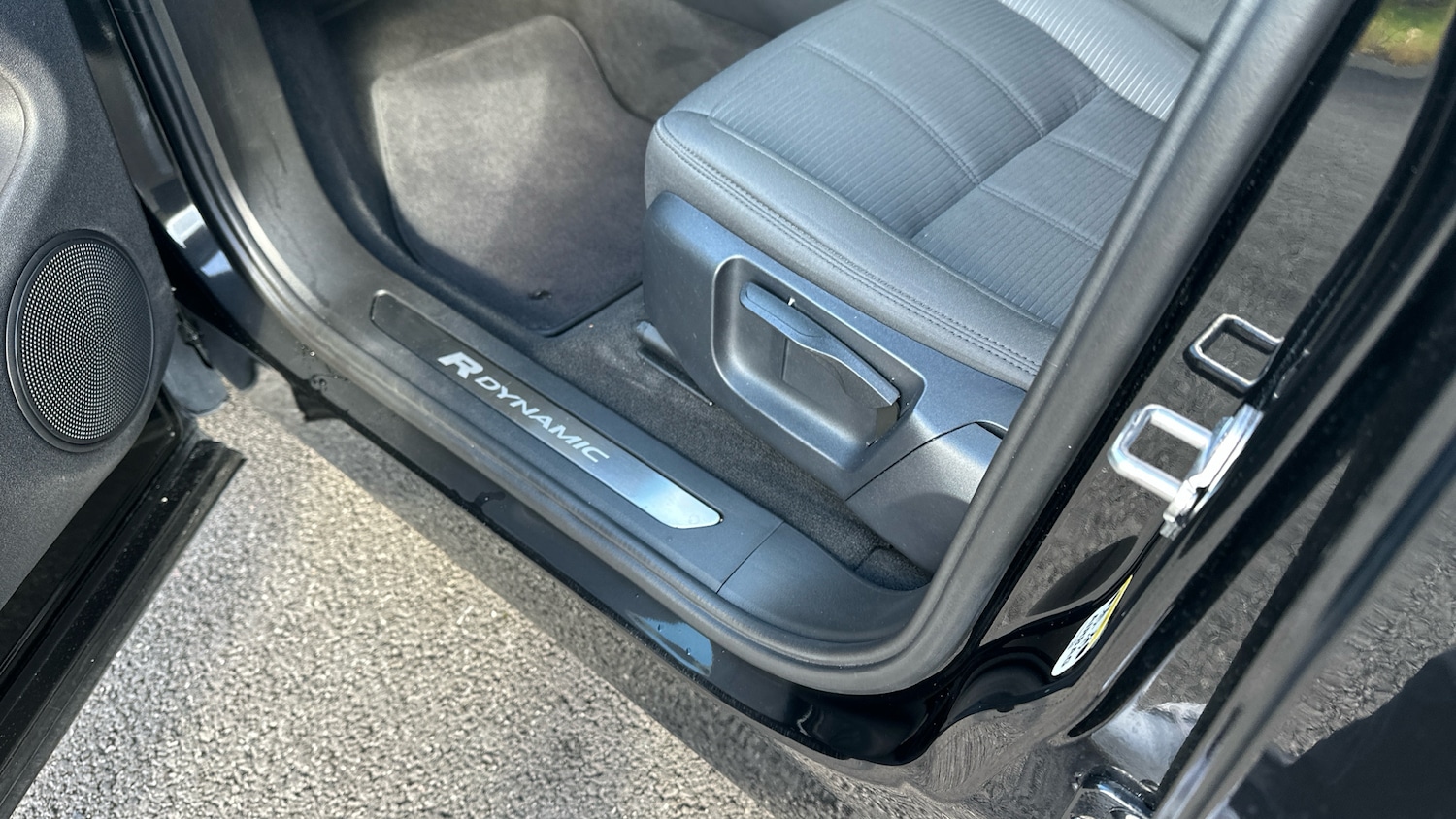 Used Land Rover Range Rover Evoque 2021 for sale - 76319539: Photo 45