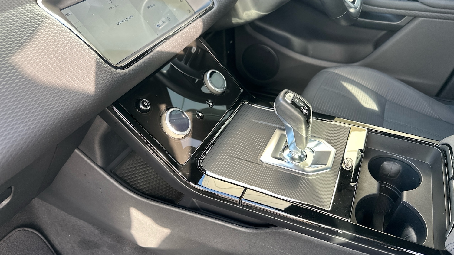 Used Land Rover Range Rover Evoque 2021 for sale - 76319539: Photo 48