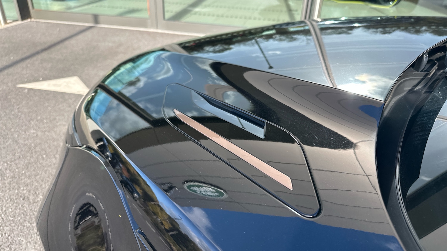 Used Land Rover Range Rover Evoque 2021 for sale - 76319539: Photo 49