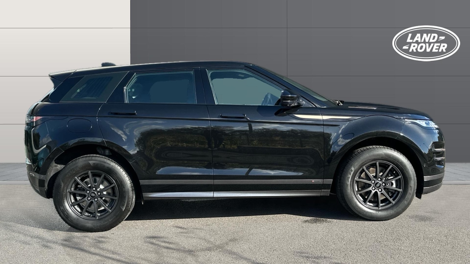 Used Land Rover Range Rover Evoque 2021 for sale - 76319539: Photo 5