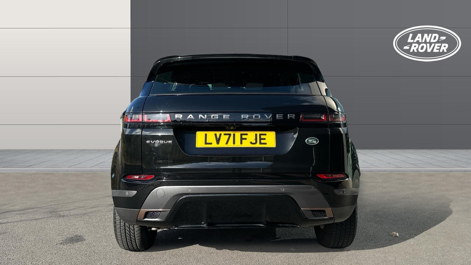 Used Land Rover Range Rover Evoque 2021 for sale - 76319539: Photo 6