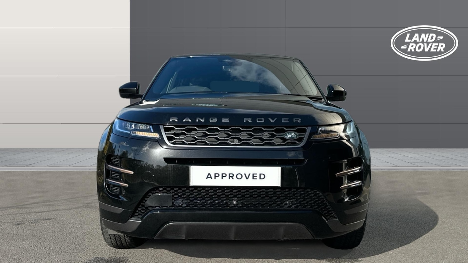 Used Land Rover Range Rover Evoque 2021 for sale - 76319539: Photo 7