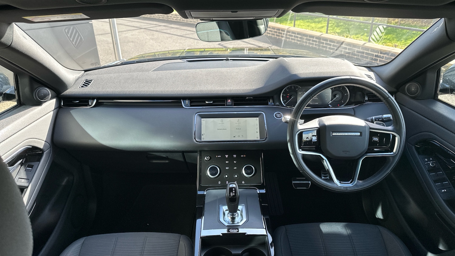 Used Land Rover Range Rover Evoque 2021 for sale - 76319539: Photo 9