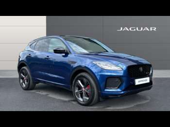 2021 (71) - 2.0 D200 R-Dynamic Black 5dr Auto Diesel Estate