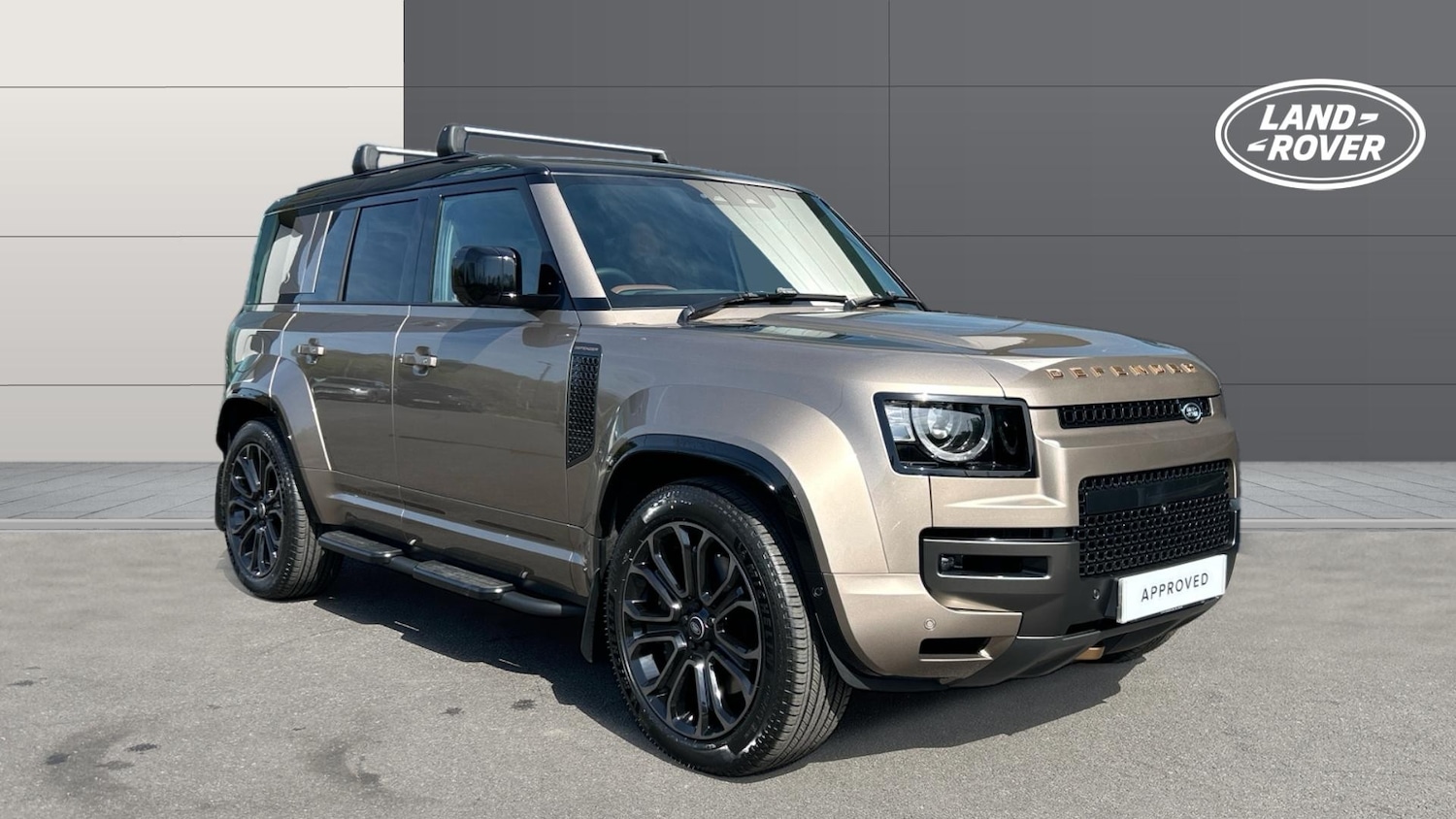 Used Land Rover Defender 2025 for sale - 75982318: Photo 1