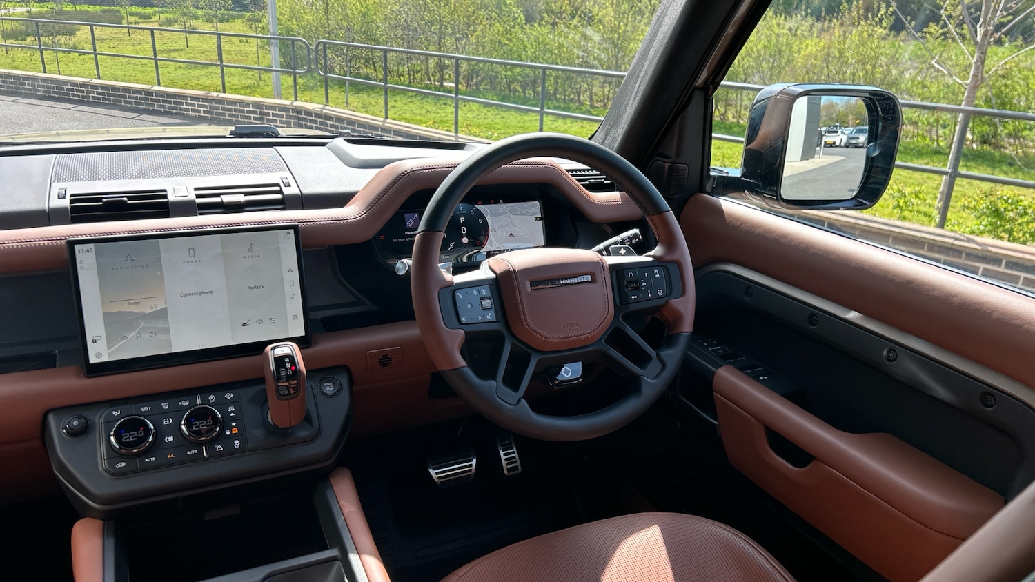 Used Land Rover Defender 2025 for sale - 75982318: Photo 20