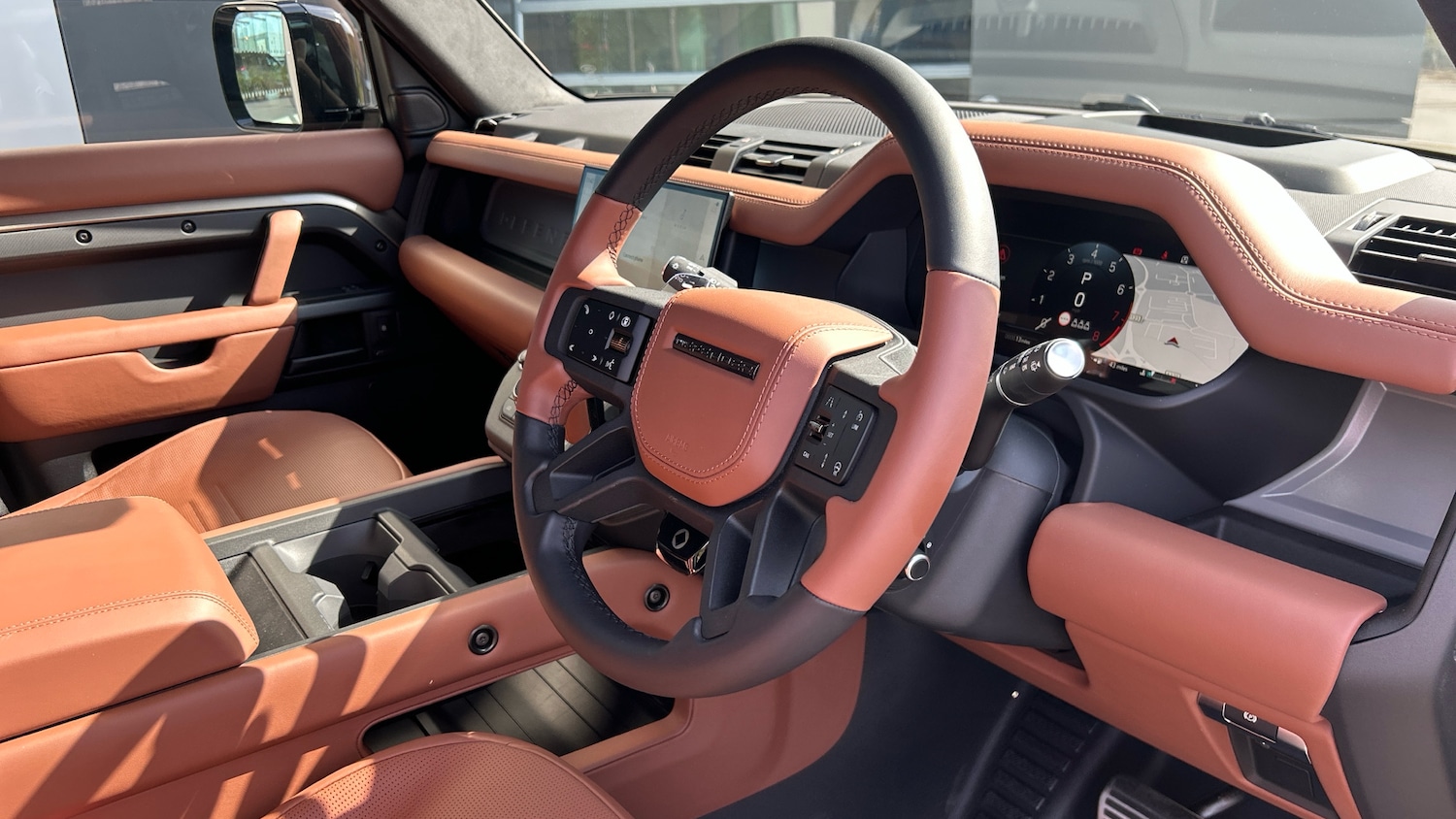 Used Land Rover Defender 2025 for sale - 75982318: Photo 35