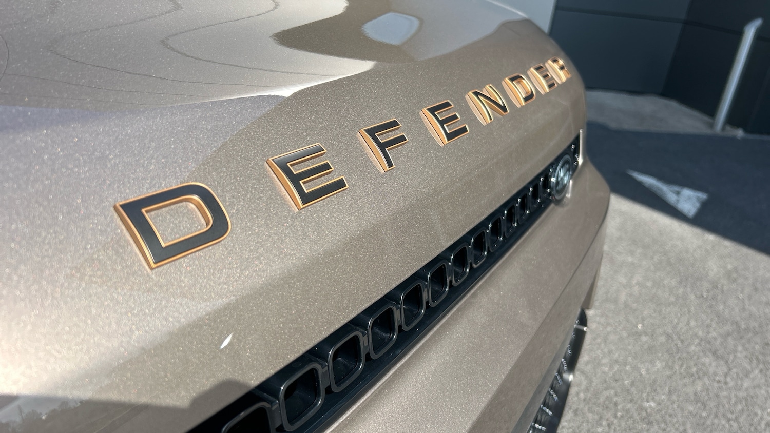 Used Land Rover Defender 2025 for sale - 75982318: Photo 46