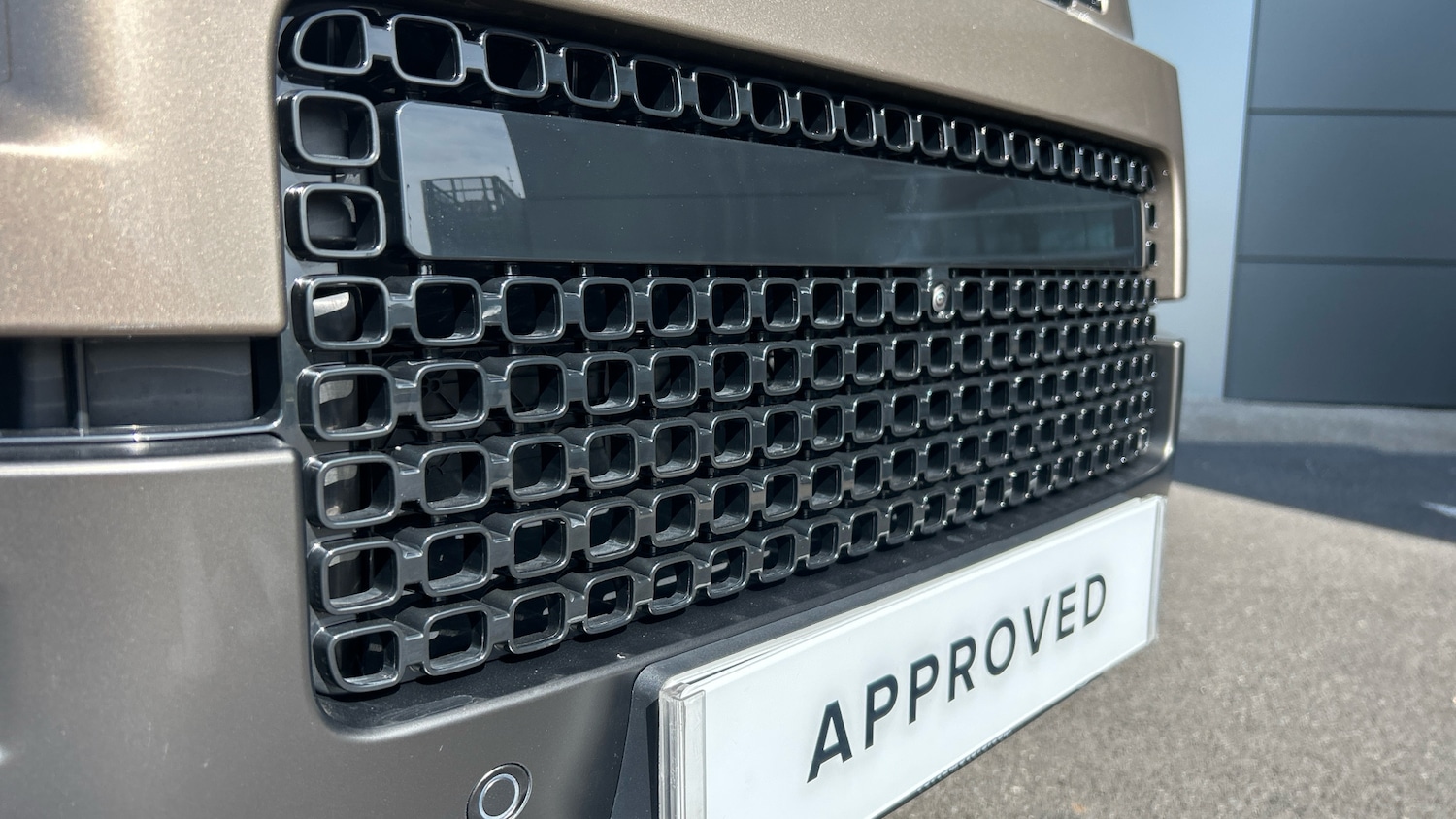 Used Land Rover Defender 2025 for sale - 75982318: Photo 47