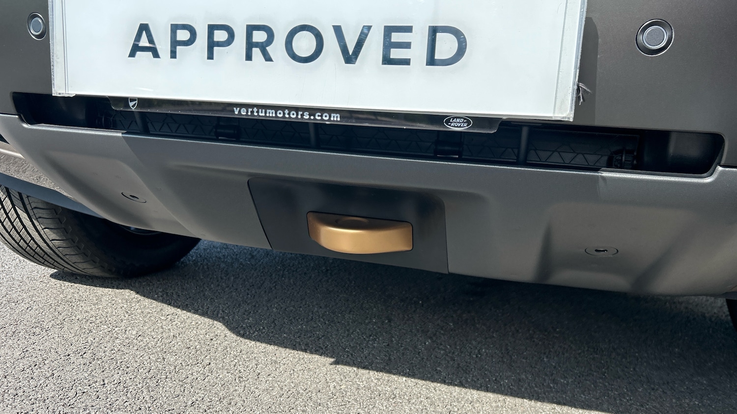 Used Land Rover Defender 2025 for sale - 75982318: Photo 51