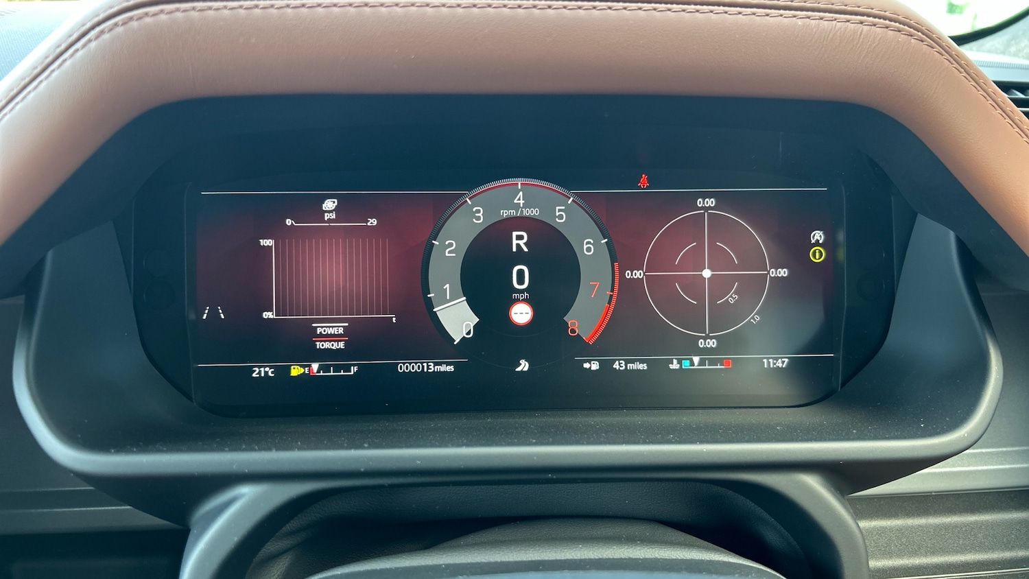 Used Land Rover Defender 2025 for sale - 75982318: Photo 77