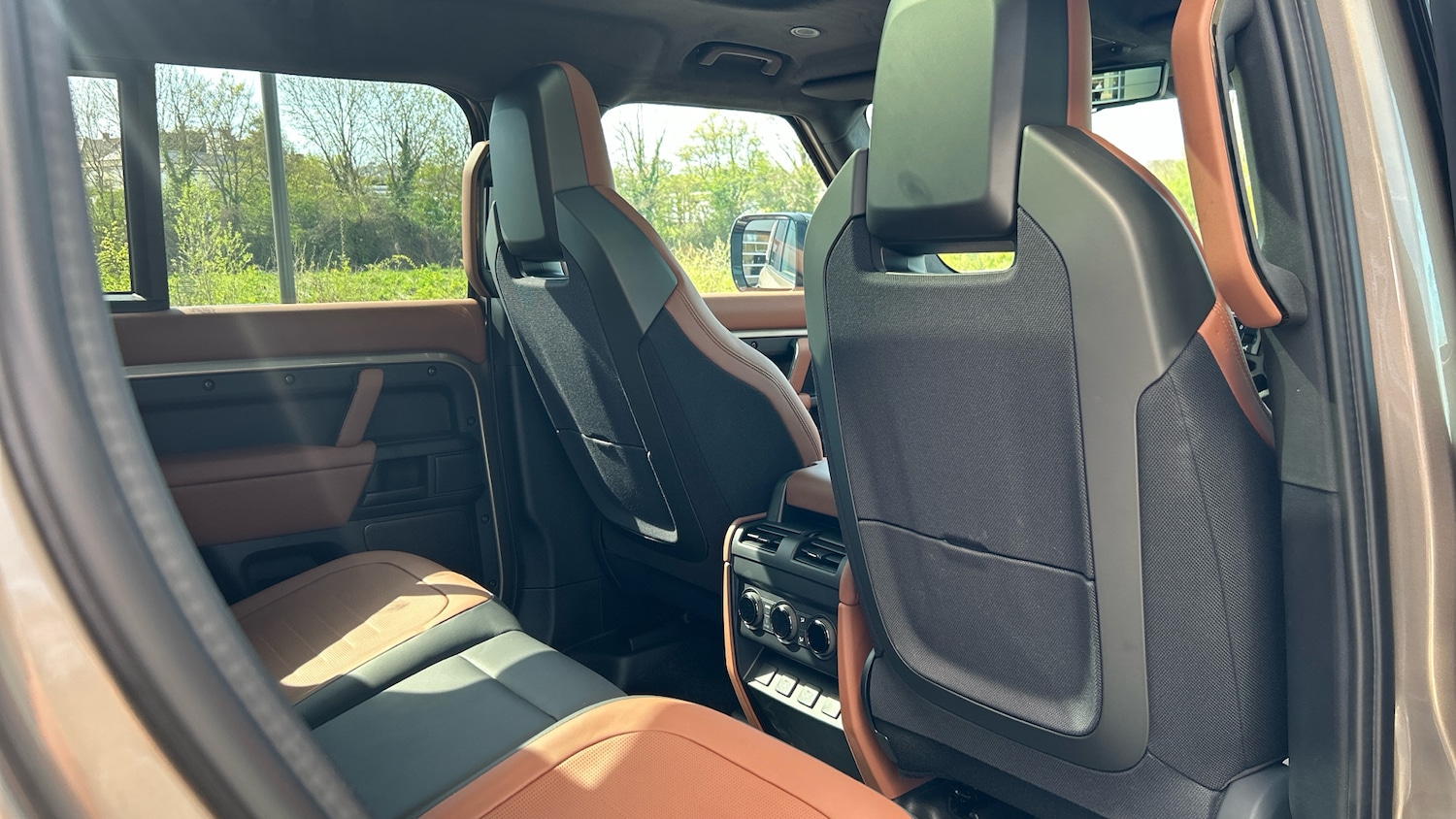 Used Land Rover Defender 2025 for sale - 75982318: Photo 82
