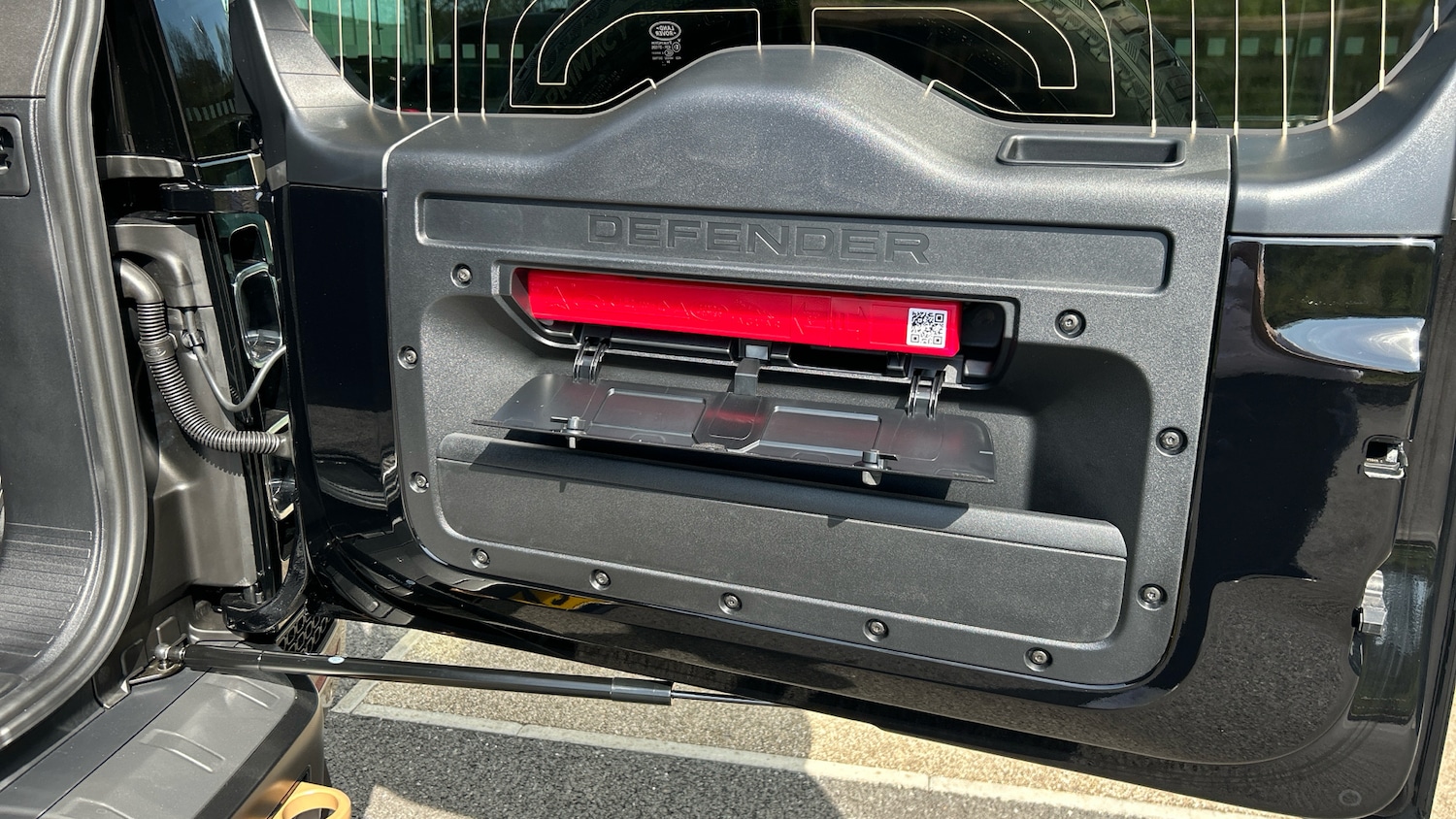 Used Land Rover Defender 2025 for sale - 75982318: Photo 86