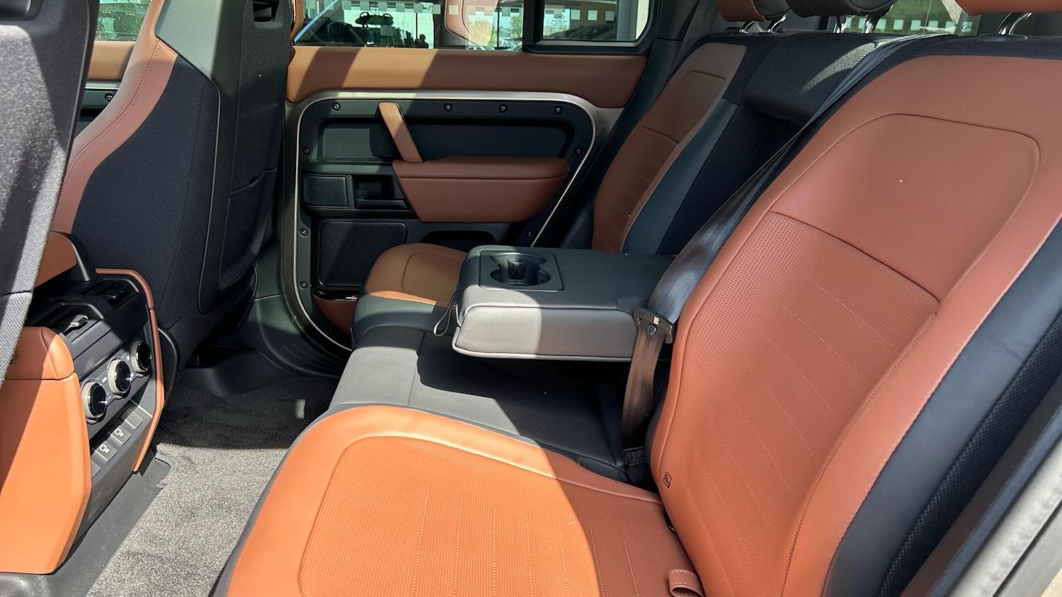 Used Land Rover Defender 2025 for sale - 75982318: Photo 94