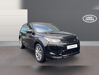 2021 (21) - 2.0 D200 R-Dynamic HSE 5dr Auto [5 Seat] Diesel Station Wagon
