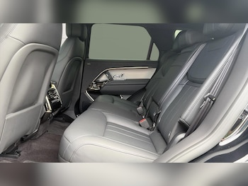 Used Land Rover Range Rover Sport 2025 for sale - 78736700: Photo