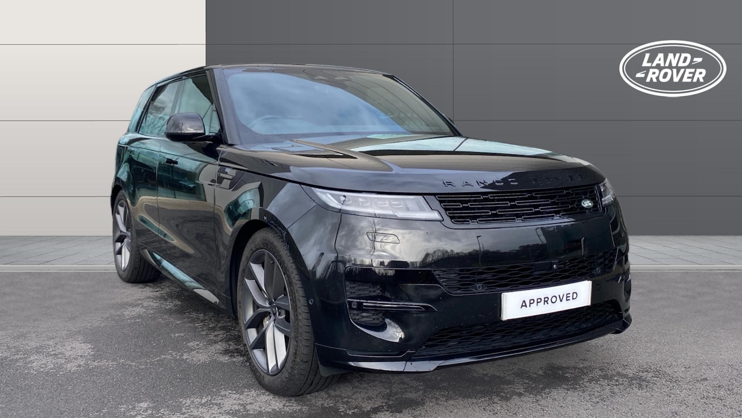 Used Land Rover Range Rover Sport 2025 for sale - 77531757: Photo 1