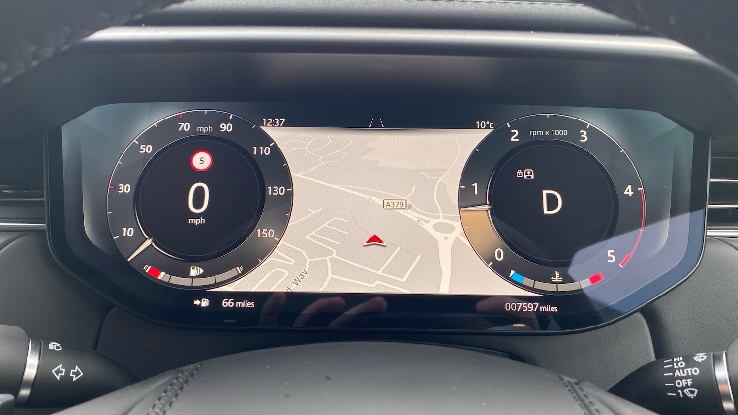 Used Land Rover Range Rover Sport 2025 for sale - 77531757: Photo 16