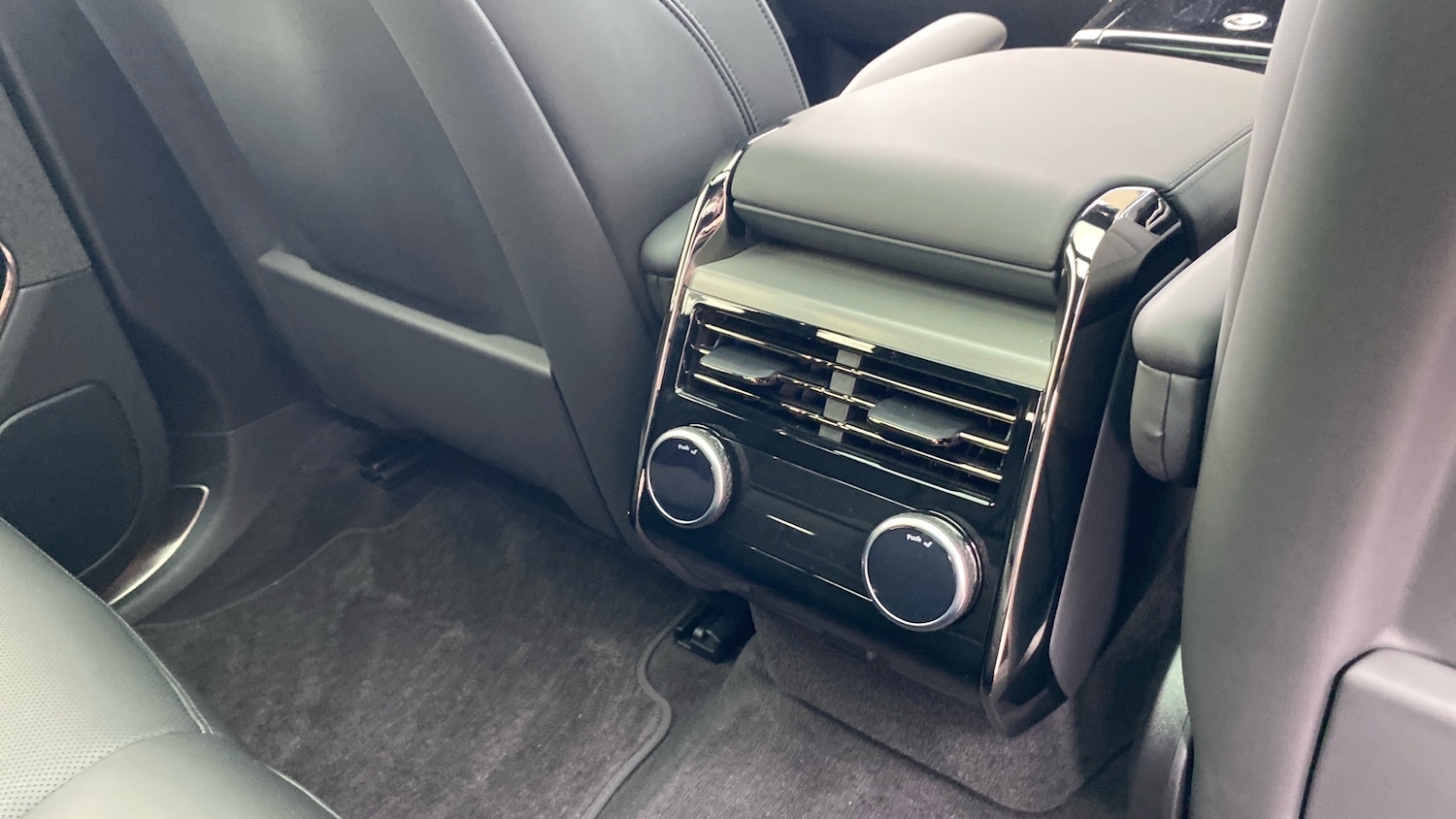 Used Land Rover Range Rover Sport 2025 for sale - 77531757: Photo 18