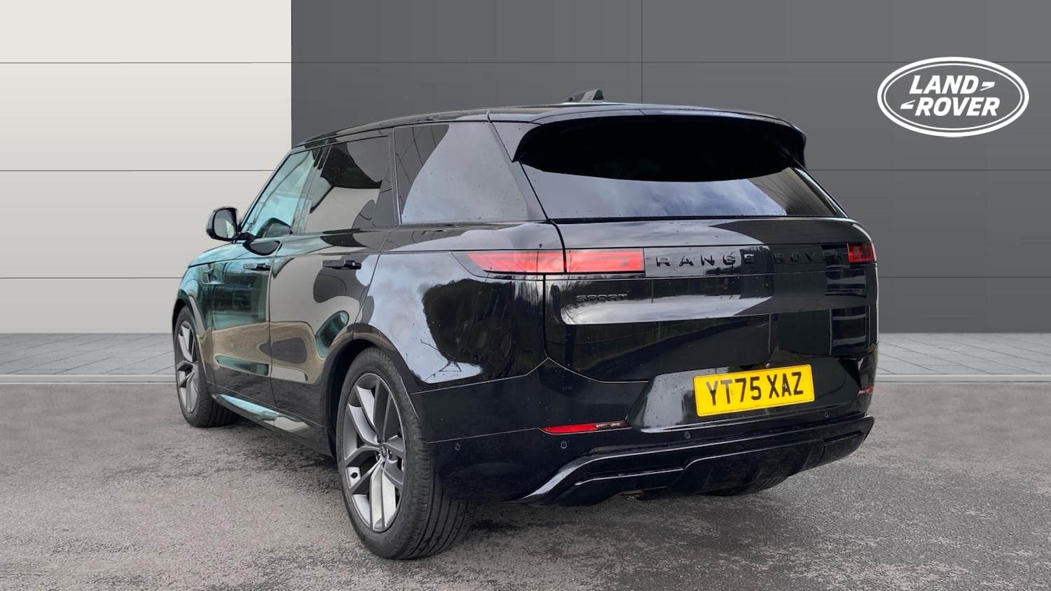 Used Land Rover Range Rover Sport 2025 for sale - 77531757: Photo 2