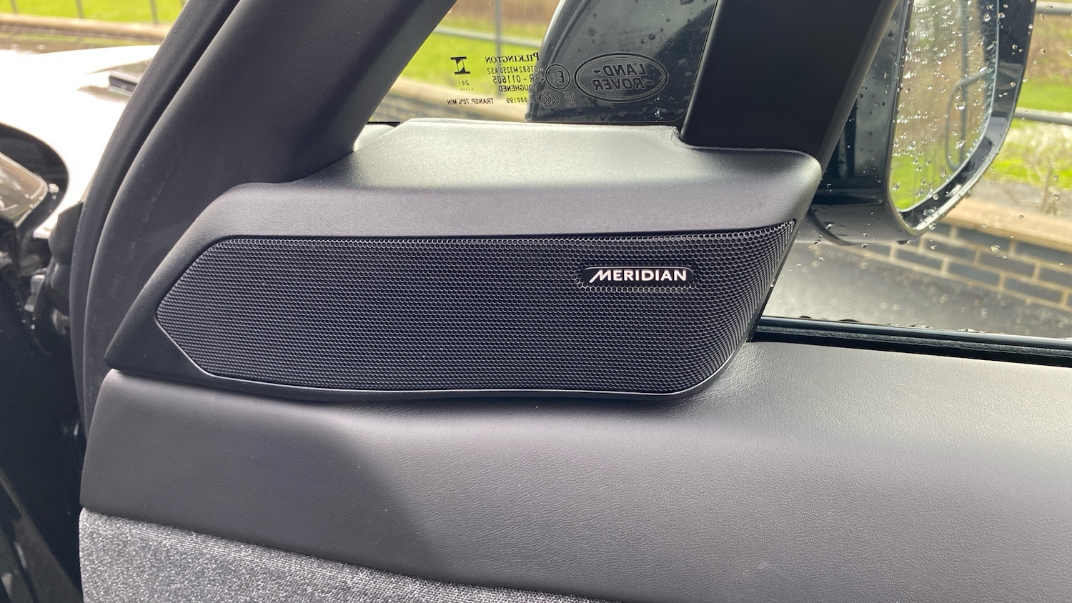 Used Land Rover Range Rover Sport 2025 for sale - 77531757: Photo 24