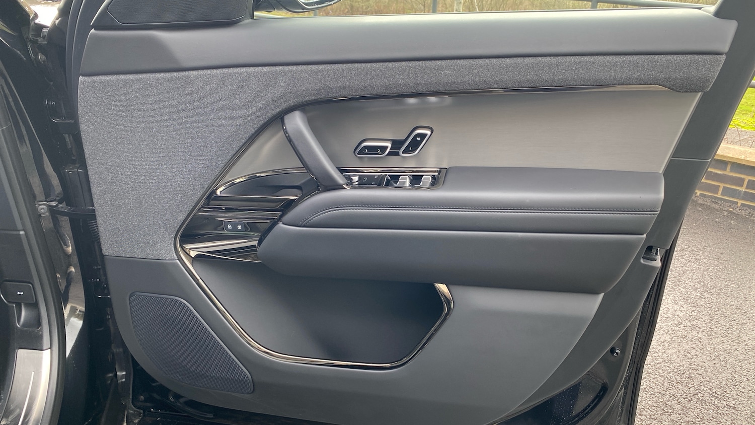 Used Land Rover Range Rover Sport 2025 for sale - 77531757: Photo 25