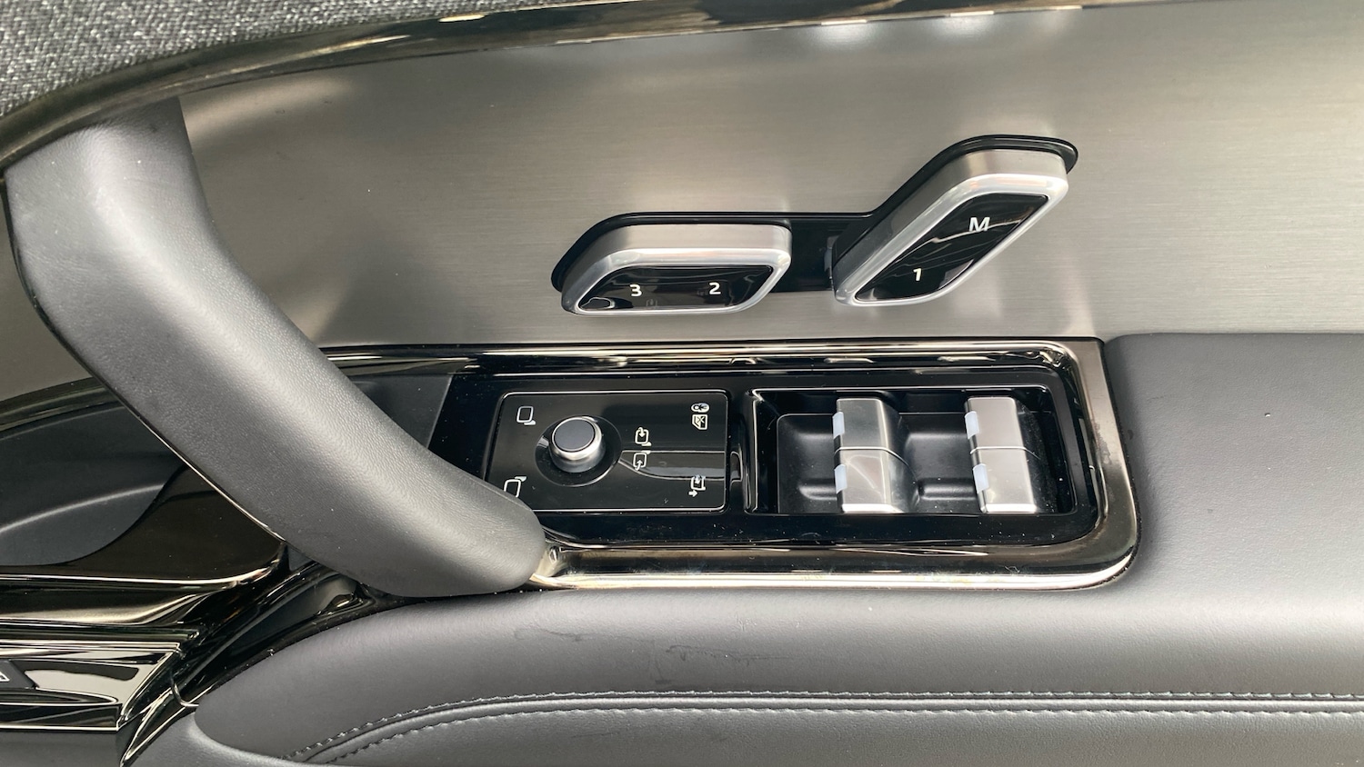 Used Land Rover Range Rover Sport 2025 for sale - 77531757: Photo 26