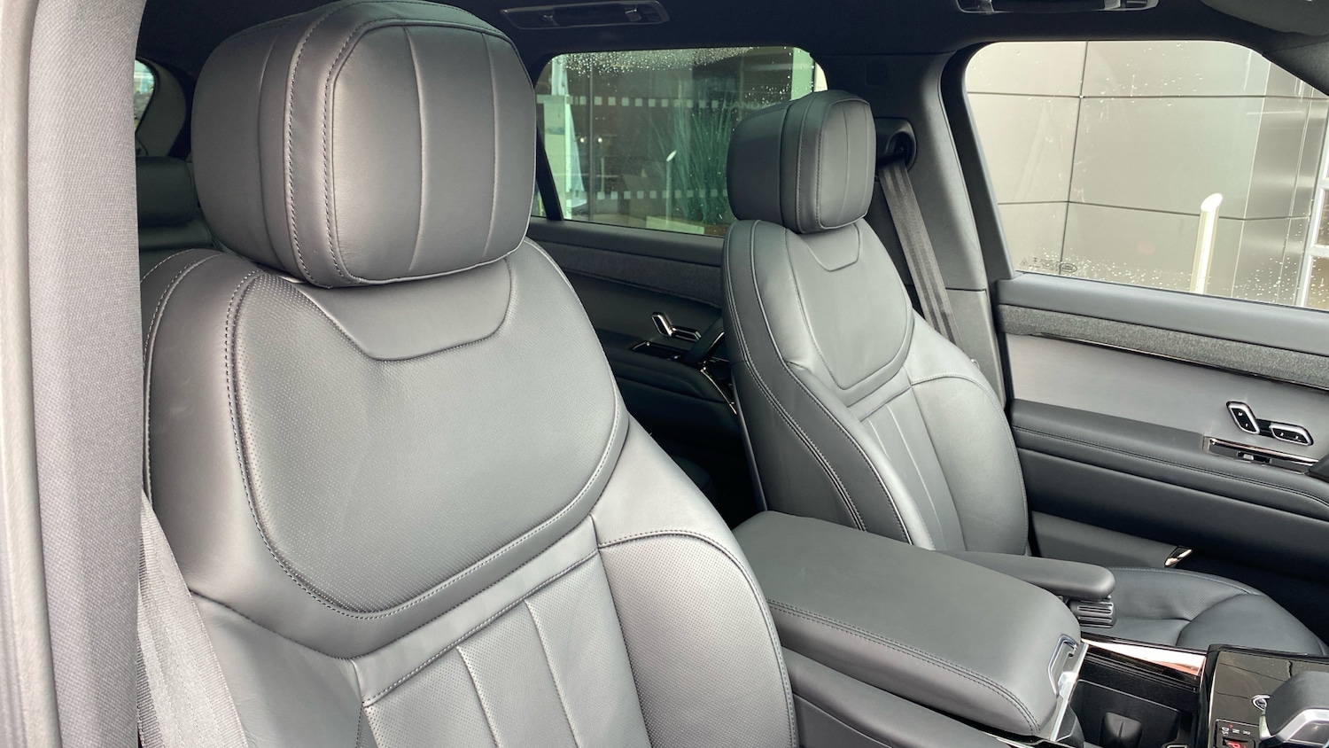 Used Land Rover Range Rover Sport 2025 for sale - 77531757: Photo 28