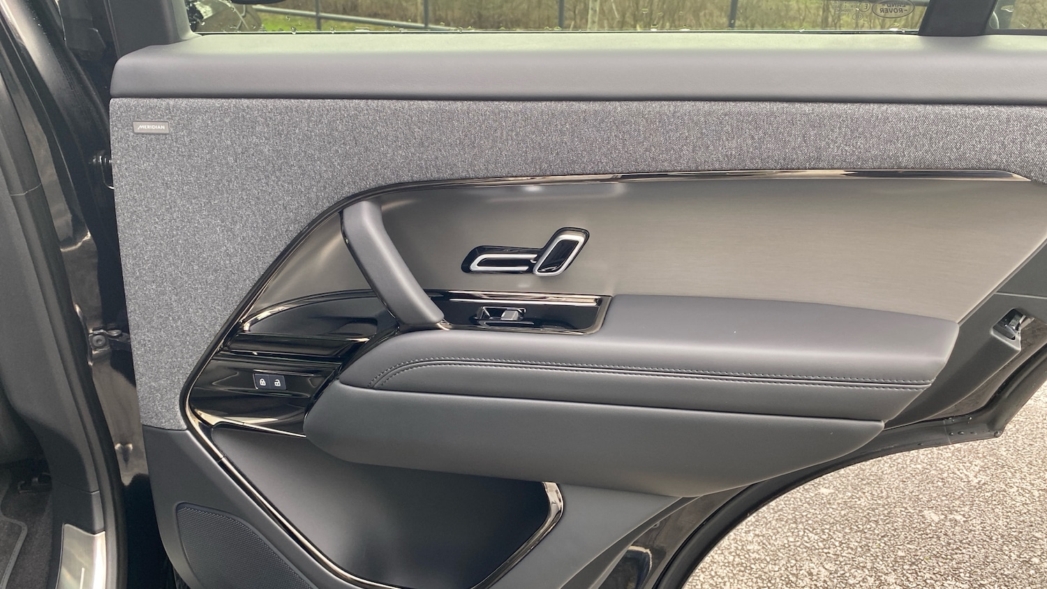 Used Land Rover Range Rover Sport 2025 for sale - 77531757: Photo 29