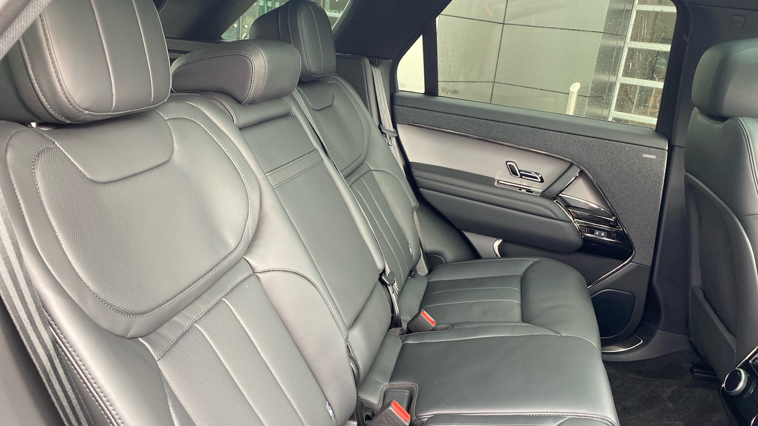 Used Land Rover Range Rover Sport 2025 for sale - 77531757: Photo 31