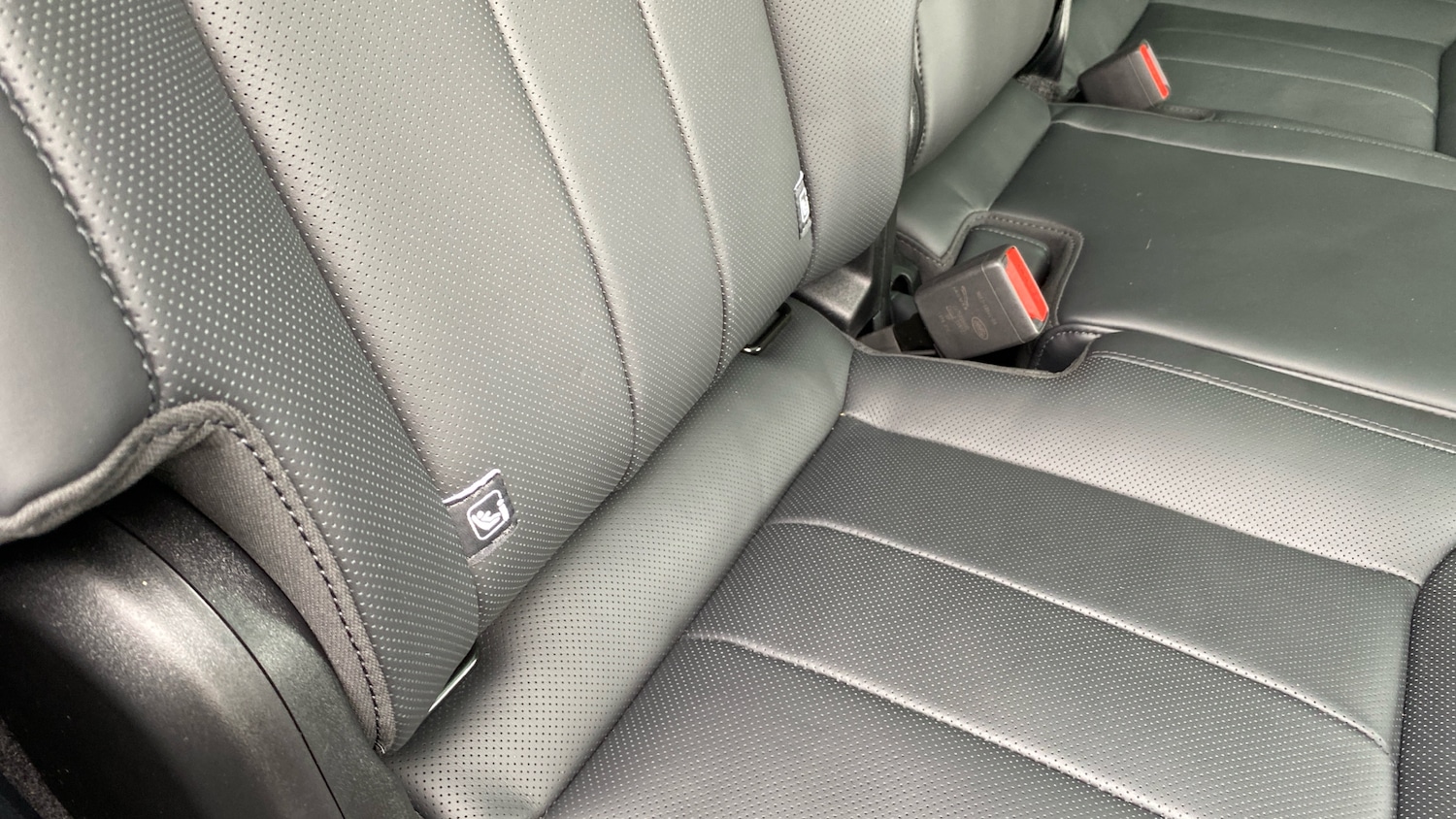 Used Land Rover Range Rover Sport 2025 for sale - 77531757: Photo 32