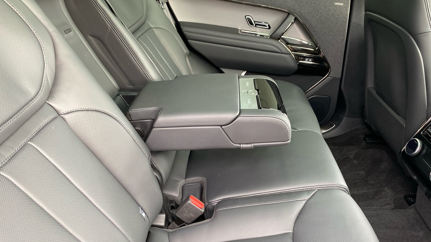 Used Land Rover Range Rover Sport 2025 for sale - 77531757: Photo 33