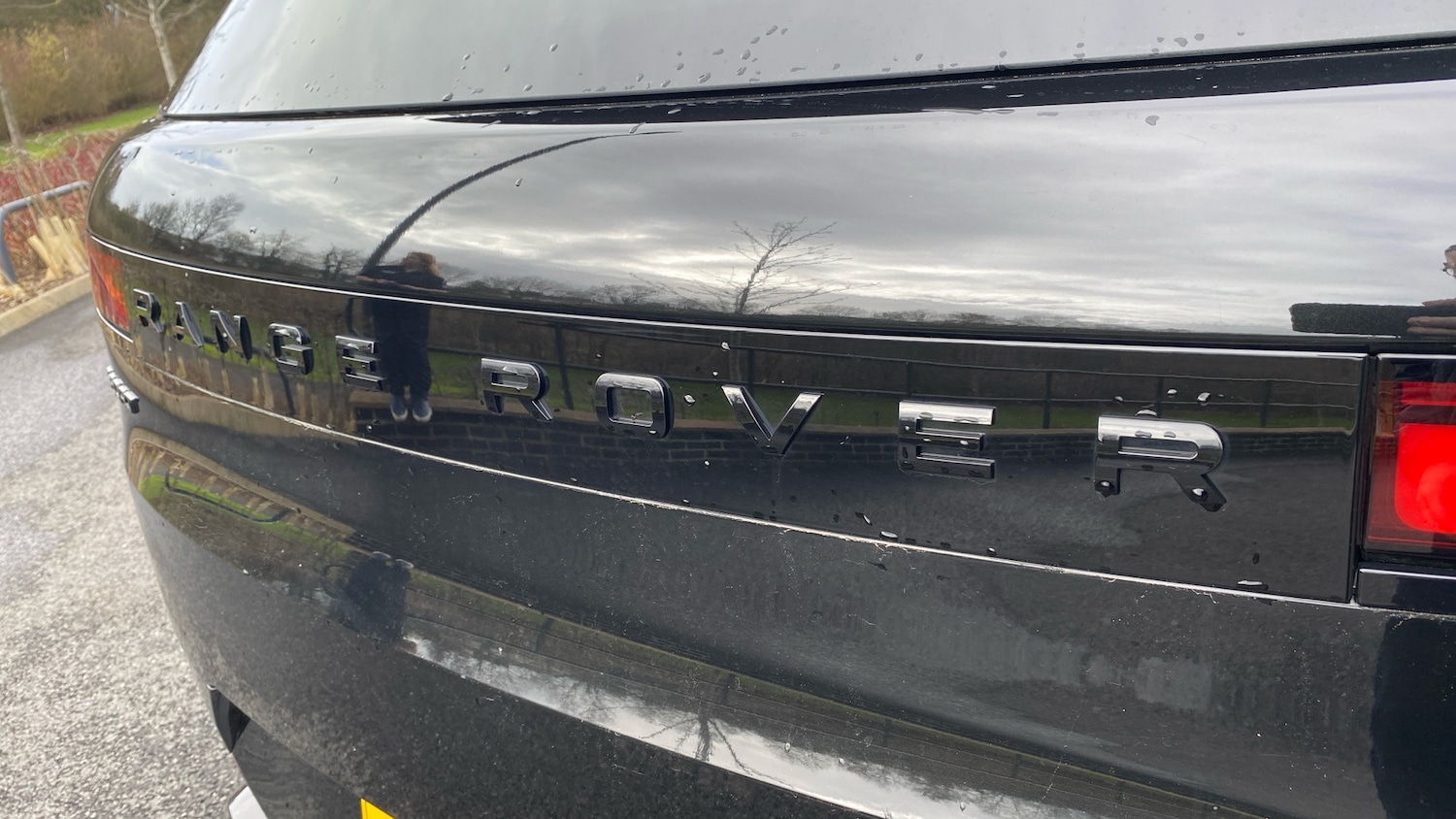 Used Land Rover Range Rover Sport 2025 for sale - 77531757: Photo 38