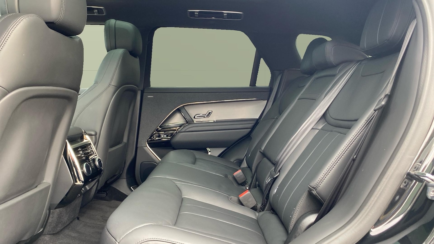 Used Land Rover Range Rover Sport 2025 for sale - 77531757: Photo 4