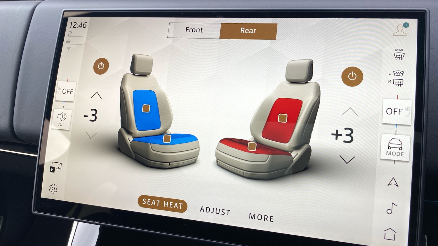 Used Land Rover Range Rover Sport 2025 for sale - 77531757: Photo 47