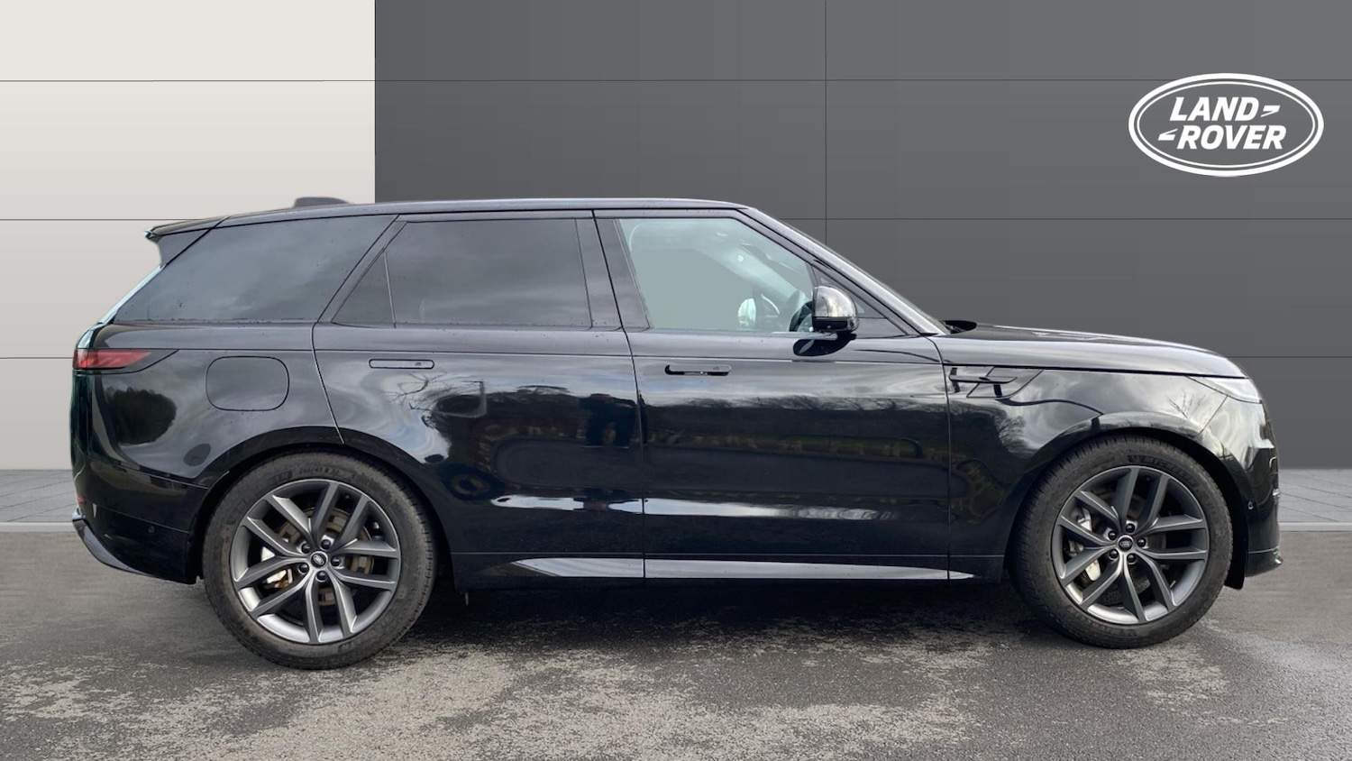 Used Land Rover Range Rover Sport 2025 for sale - 77531757: Photo 5