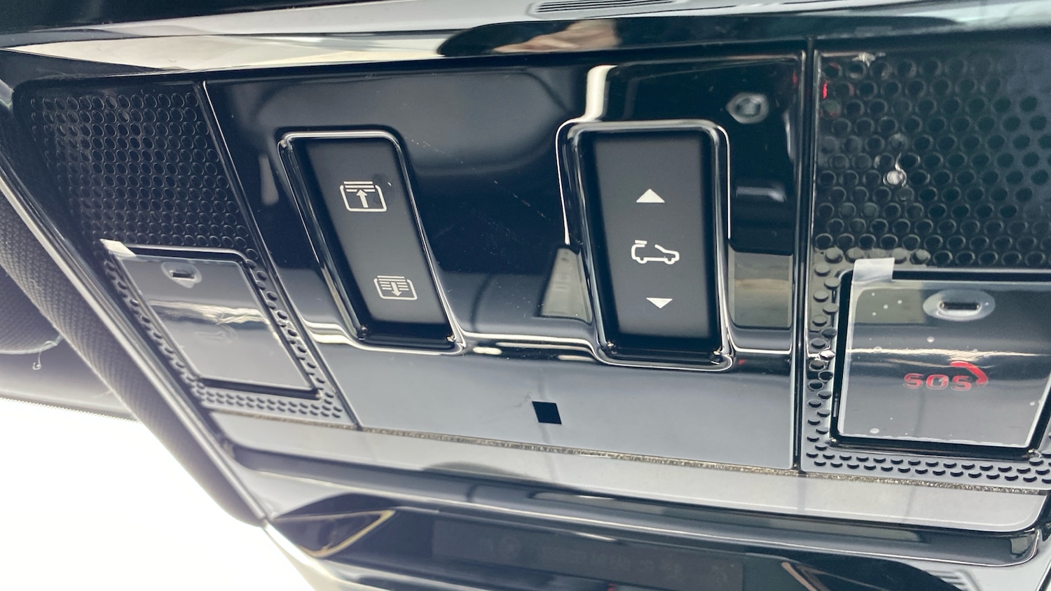 Used Land Rover Range Rover Sport 2025 for sale - 77531757: Photo 55