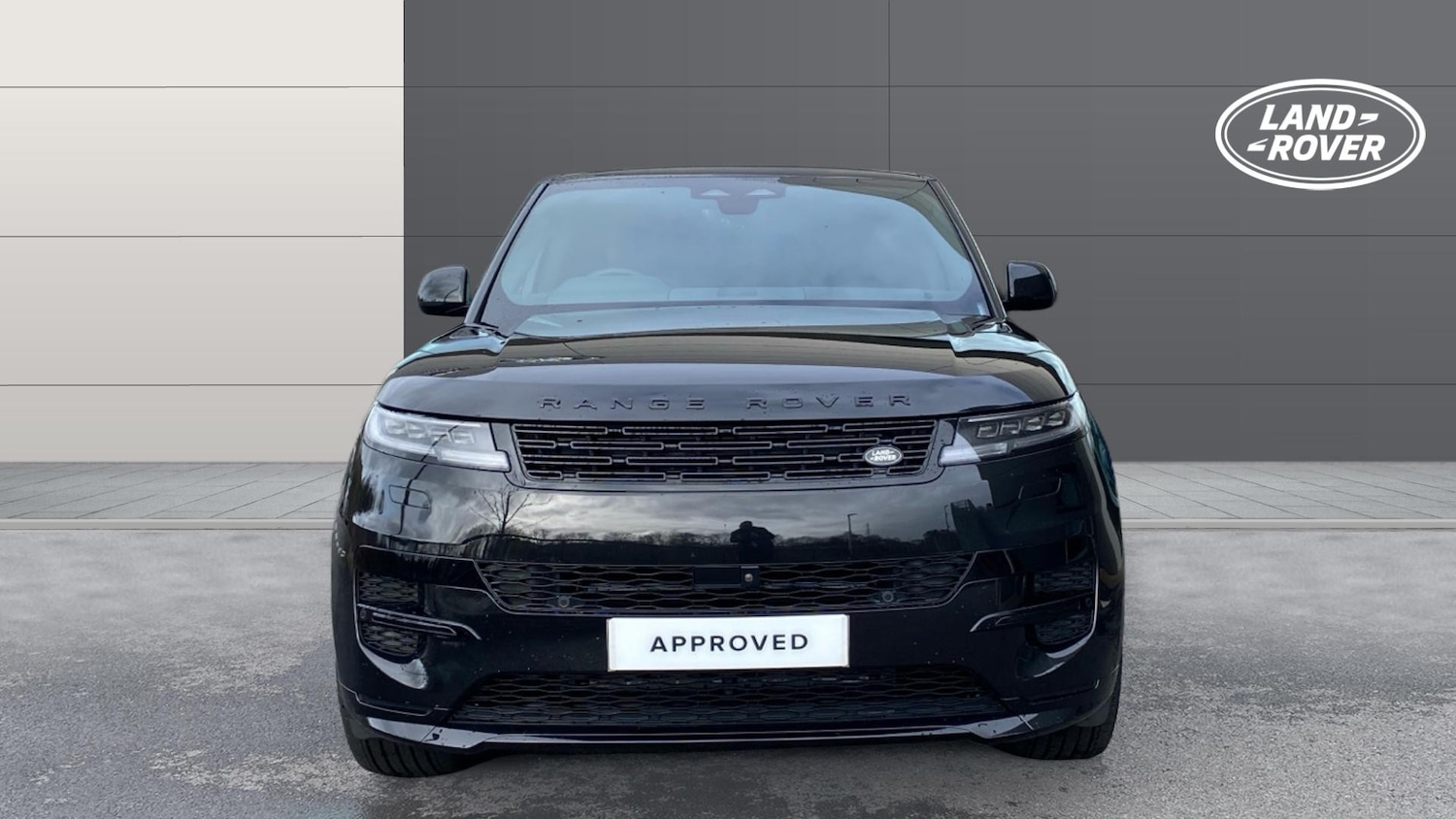 Used Land Rover Range Rover Sport 2025 for sale - 77531757: Photo 7