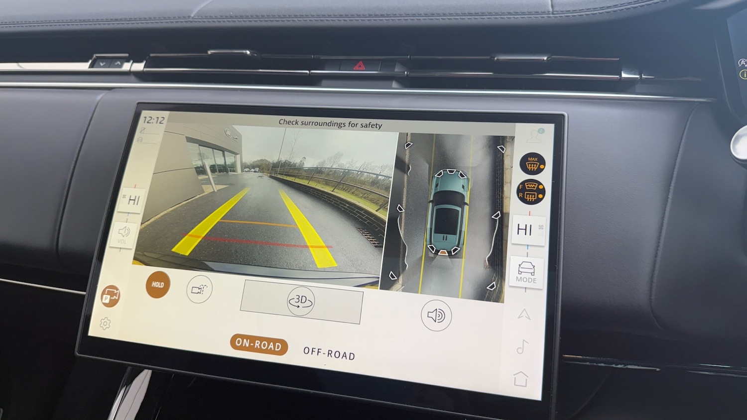 Used Land Rover Range Rover Sport 2024 for sale - 77515342: Photo 12