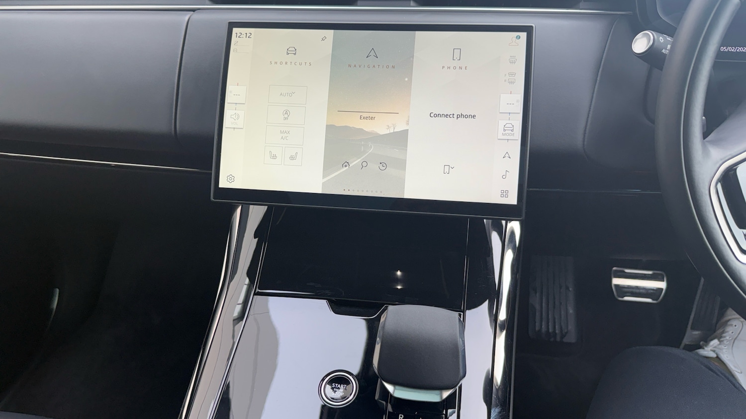 Used Land Rover Range Rover Sport 2024 for sale - 77515342: Photo 14