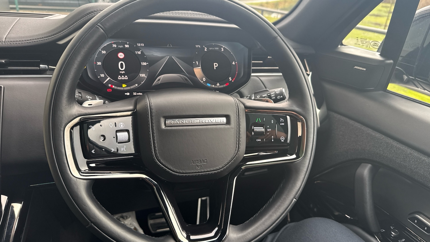 Used Land Rover Range Rover Sport 2024 for sale - 77515342: Photo 15