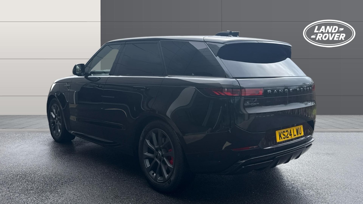 Used Land Rover Range Rover Sport 2024 for sale - 77515342: Photo 2